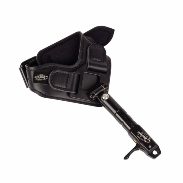 Centric Release Wrist Jaw 360