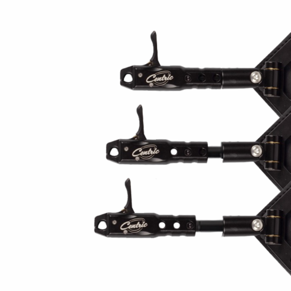Centric Release Wrist Jaw 360