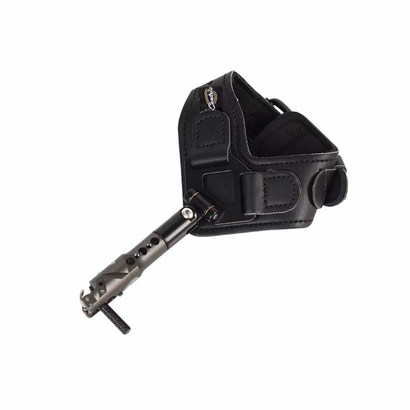 Release Wrist Hook 360⁰