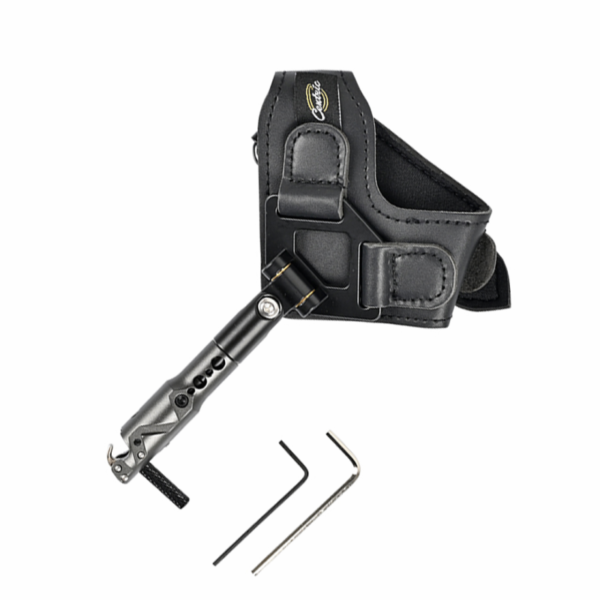 Centric Release Wrist Hook 360