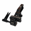 Centric Blade Rest Intergrate