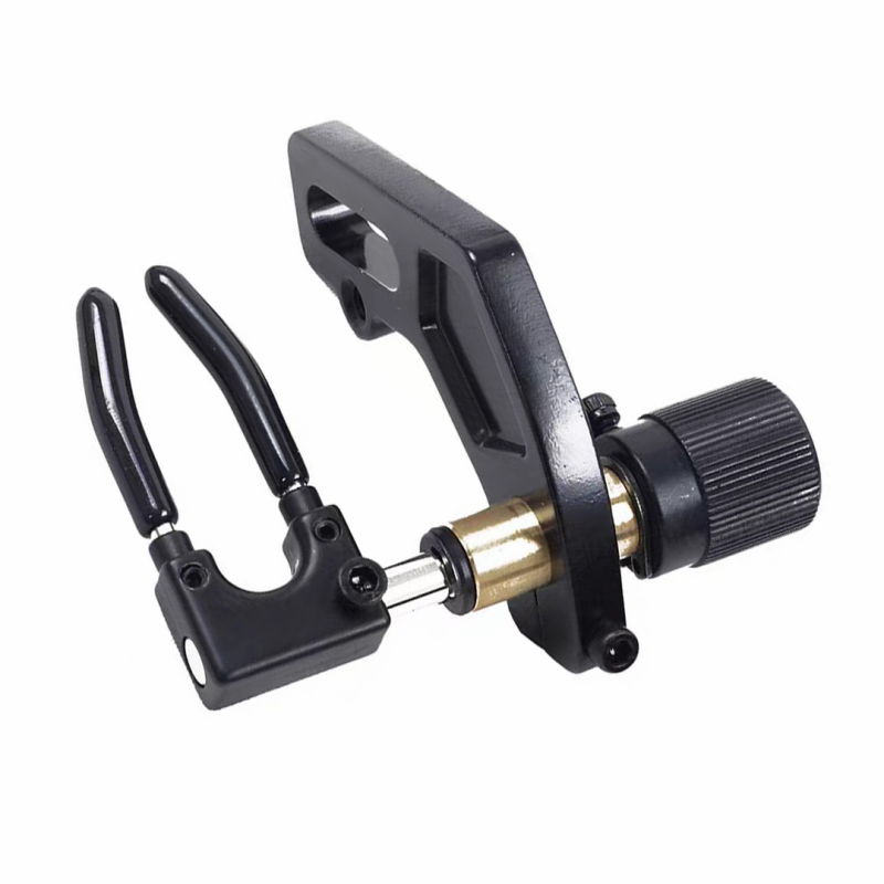 Double Prong Rest Spike