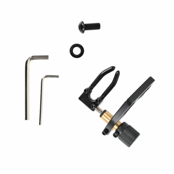 Centric Double Prong Rest Spike